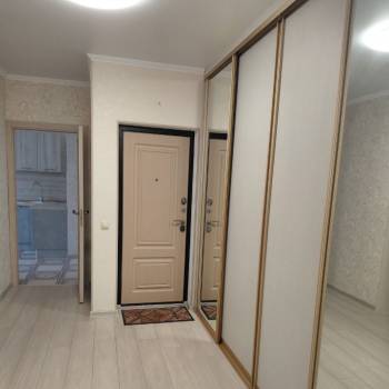 Продается 3-х комнатная квартира, 81 м²
