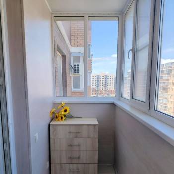 Продается 3-х комнатная квартира, 81 м²