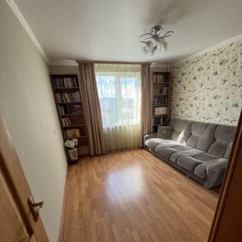 Продается 3-х комнатная квартира, 91 м²
