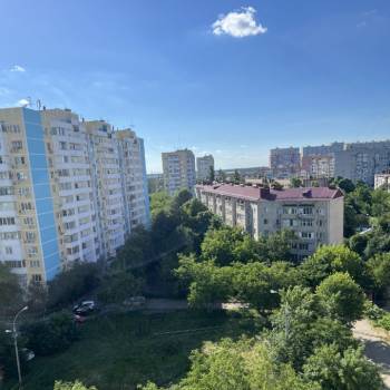 Продается 3-х комнатная квартира, 91 м²