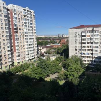 Продается 3-х комнатная квартира, 91 м²