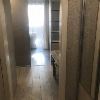 Сдается 1-комнатная квартира, 27 м²