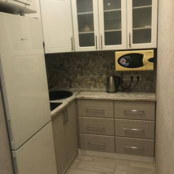 Сдается 1-комнатная квартира, 27 м²