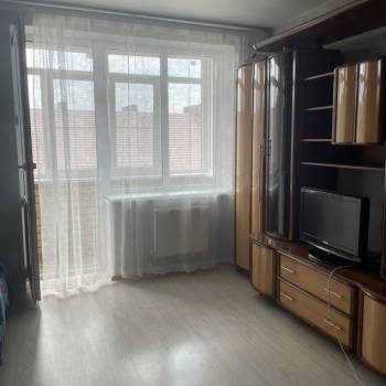 Сдается 1-комнатная квартира, 26 м²
