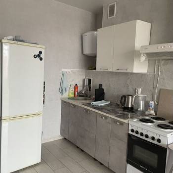 Сдается 1-комнатная квартира, 26 м²