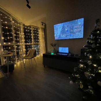 Сдается 2-х комнатная квартира, 56 м²