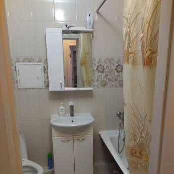 Сдается 1-комнатная квартира, 33 м²