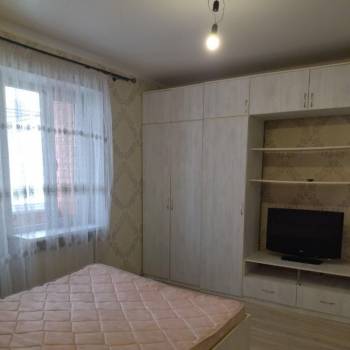 Сдается 1-комнатная квартира, 33 м²