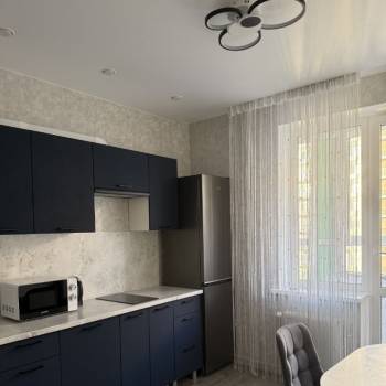 Сдается 1-комнатная квартира, 35,2 м²