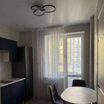Сдается 1-комнатная квартира, 35,2 м²