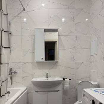 Сдается 1-комнатная квартира, 35,2 м²