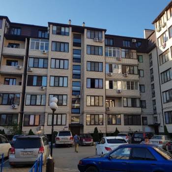 Сдается 1-комнатная квартира, 30 м²