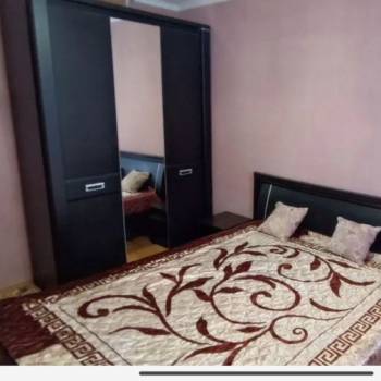 Сдается 2-х комнатная квартира, 53 м²