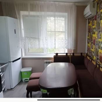 Сдается 2-х комнатная квартира, 53 м²