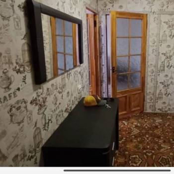 Сдается 2-х комнатная квартира, 53 м²