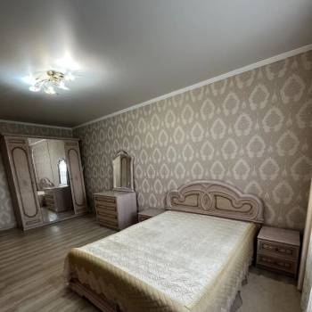Продается 1-комнатная квартира, 45,8 м²