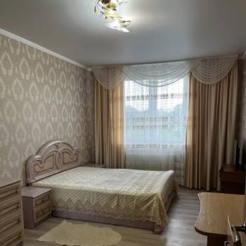 Продается 1-комнатная квартира, 45,8 м²