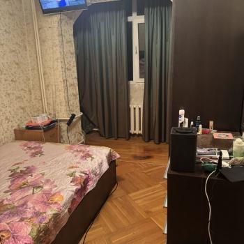 Продается 3-х комнатная квартира, 60,5 м²