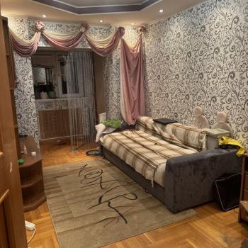 Продается 3-х комнатная квартира, 60,5 м²
