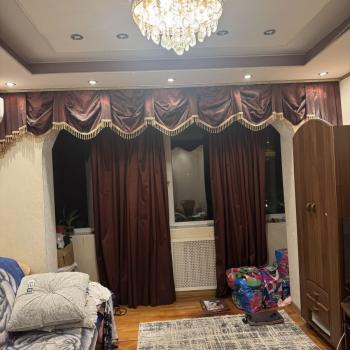 Продается 3-х комнатная квартира, 60,5 м²