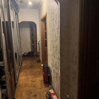 Продается 3-х комнатная квартира, 60,5 м²