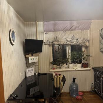 Продается 3-х комнатная квартира, 60,5 м²