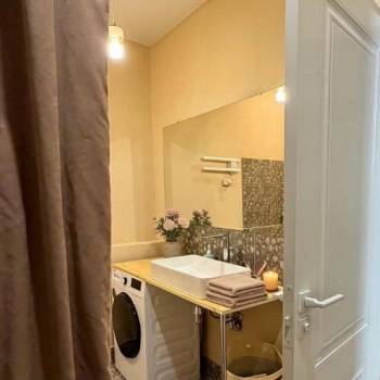 Сдается 1-комнатная квартира, 33 м²