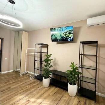 Сдается 1-комнатная квартира, 33 м²