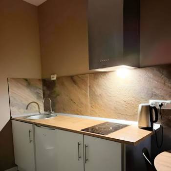 Сдается 1-комнатная квартира, 33 м²