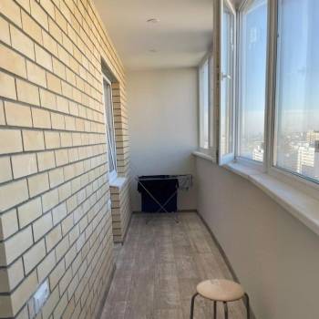 Сдается 1-комнатная квартира, 48 м²