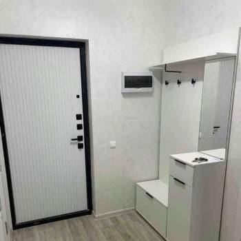 Сдается 1-комнатная квартира, 48 м²