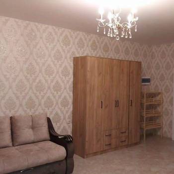 Сдается 1-комнатная квартира, 26 м²