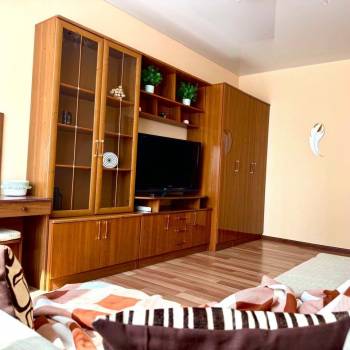 Сдается 1-комнатная квартира, 42 м²