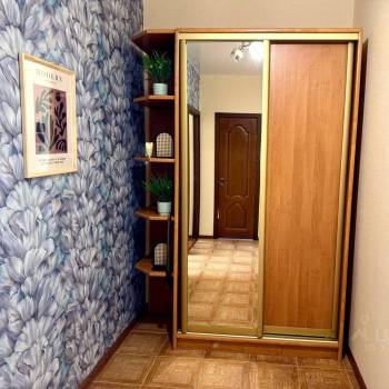 Сдается 1-комнатная квартира, 42 м²