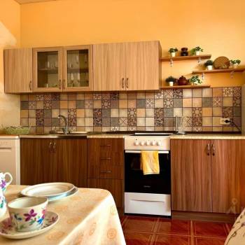 Сдается 1-комнатная квартира, 42 м²