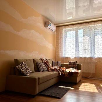 Сдается 1-комнатная квартира, 42 м²
