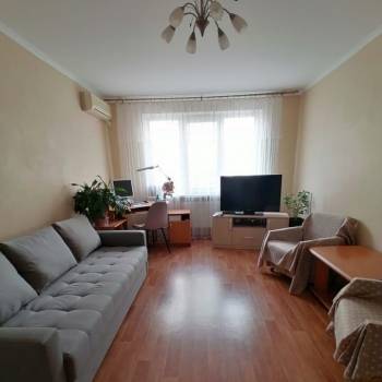 Сдается 2-х комнатная квартира, 59,4 м²