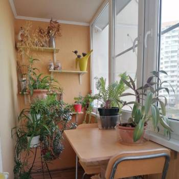 Сдается 2-х комнатная квартира, 59,4 м²