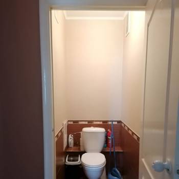 Сдается 2-х комнатная квартира, 59,4 м²