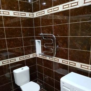 Продается 1-комнатная квартира, 47,6 м²