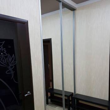 Продается 1-комнатная квартира, 47,6 м²