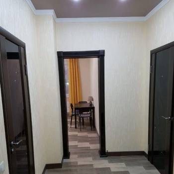 Продается 1-комнатная квартира, 47,6 м²