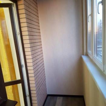 Продается 1-комнатная квартира, 47,6 м²