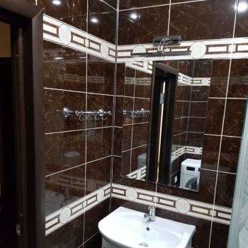 Продается 1-комнатная квартира, 47,6 м²