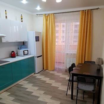 Продается 1-комнатная квартира, 47,6 м²