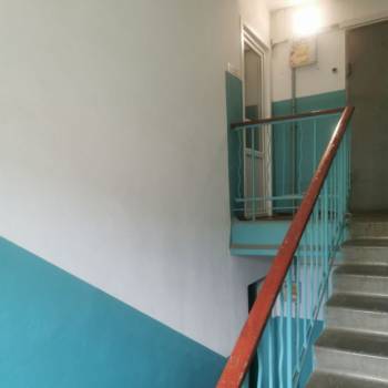 Продается 1-комнатная квартира, 31,5 м²