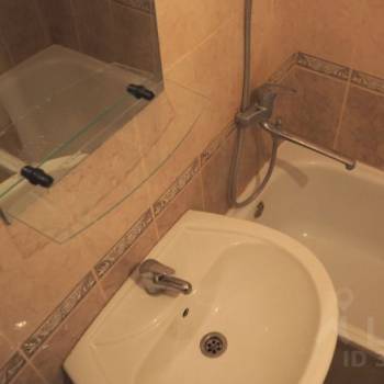 Продается 1-комнатная квартира, 31,5 м²