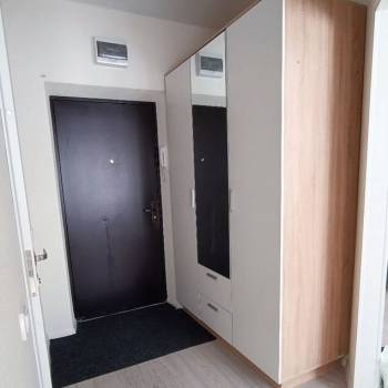 Сдается 1-комнатная квартира, 37,6 м²