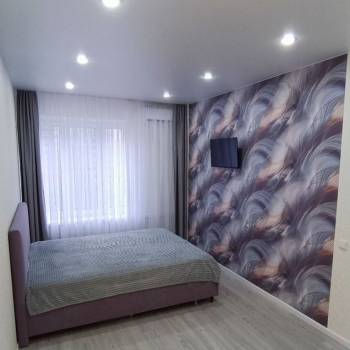 Сдается 1-комнатная квартира, 37,6 м²