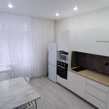 Сдается 1-комнатная квартира, 37,6 м²